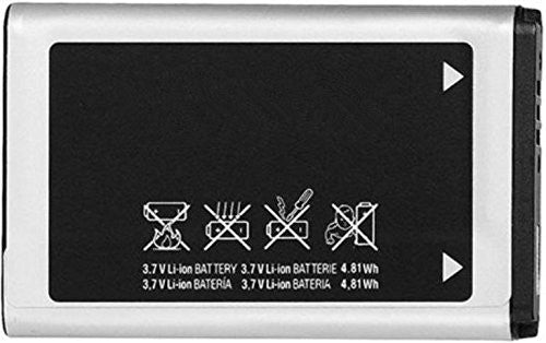 Batterie de remplacement pour Samsung Galaxy Rugby 2 3 4 (SGH-A847 B780), AB663450BA AB663450BU AB663450BZ Batterie de remplacement pour Samsung Galaxy Rugby 2 3 4 (SGH-A847 B780), AB663450BA AB663450BU AB663450BZ